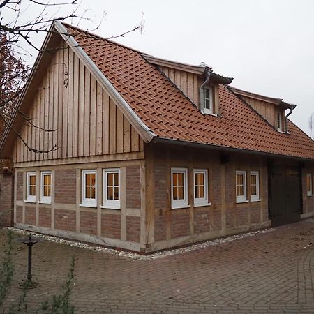 Hotel Sophienhof Achternholt Wardenburg Zewnętrze zdjęcie