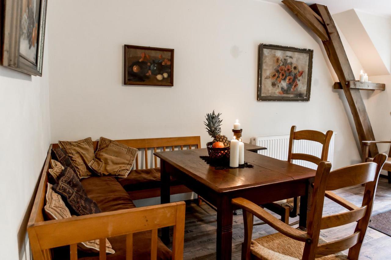 Hotel Sophienhof Achternholt Wardenburg Zewnętrze zdjęcie