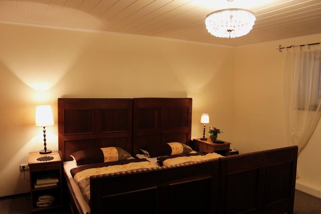 Hotel Sophienhof Achternholt Wardenburg Pokój zdjęcie
