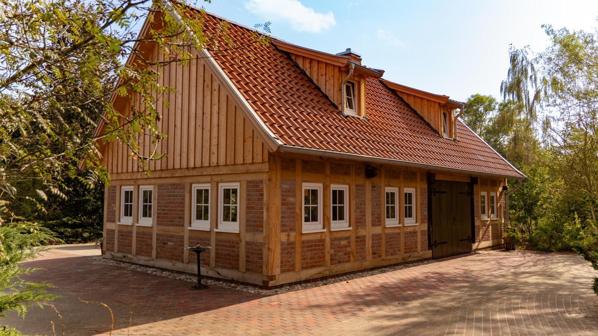 Hotel Sophienhof Achternholt Wardenburg Zewnętrze zdjęcie