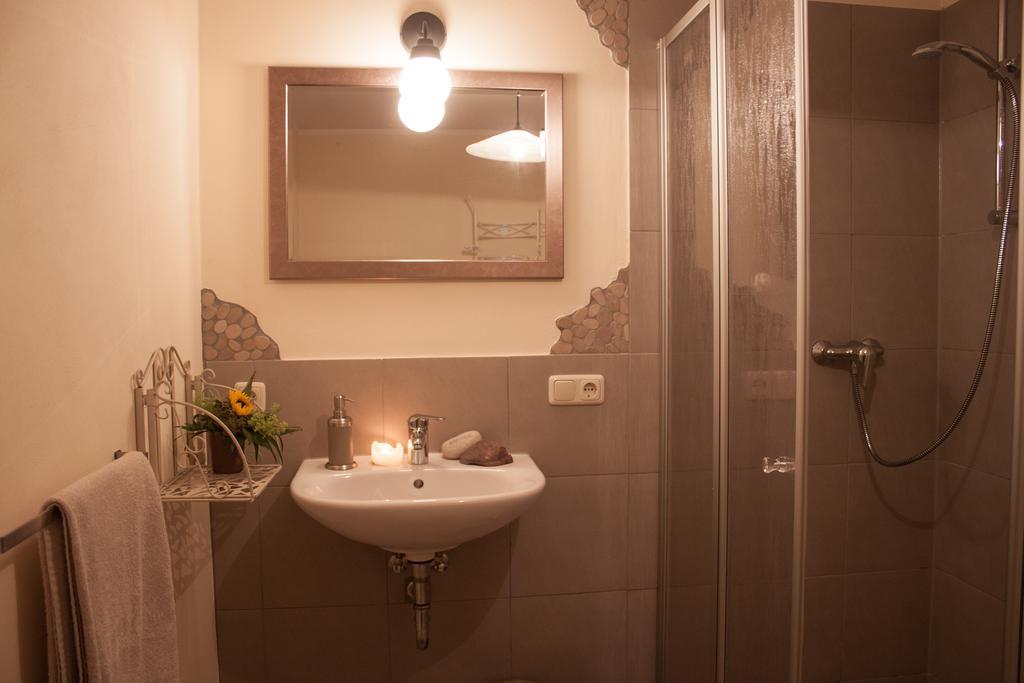 Hotel Sophienhof Achternholt Wardenburg Pokój zdjęcie