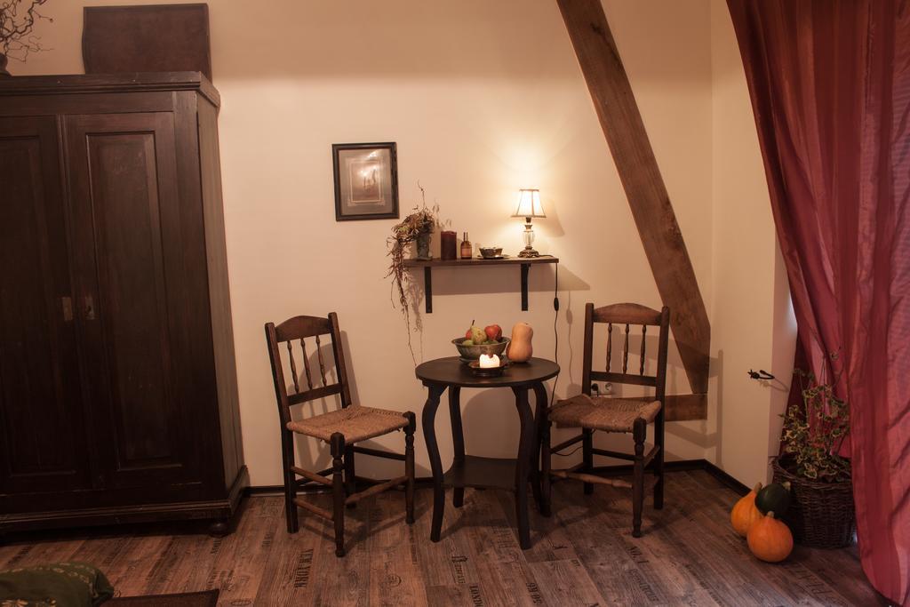 Hotel Sophienhof Achternholt Wardenburg Pokój zdjęcie