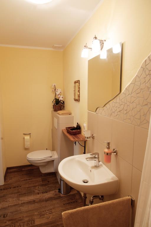 Hotel Sophienhof Achternholt Wardenburg Zewnętrze zdjęcie