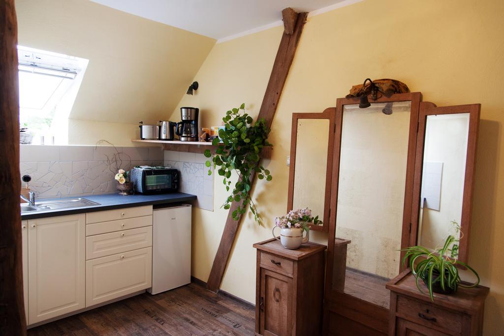 Hotel Sophienhof Achternholt Wardenburg Zewnętrze zdjęcie