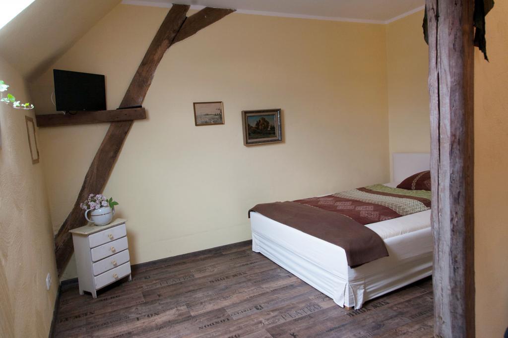 Hotel Sophienhof Achternholt Wardenburg Zewnętrze zdjęcie