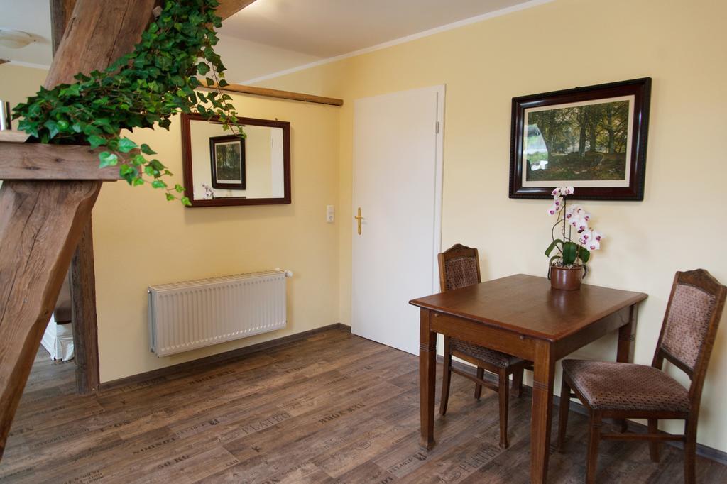Hotel Sophienhof Achternholt Wardenburg Zewnętrze zdjęcie