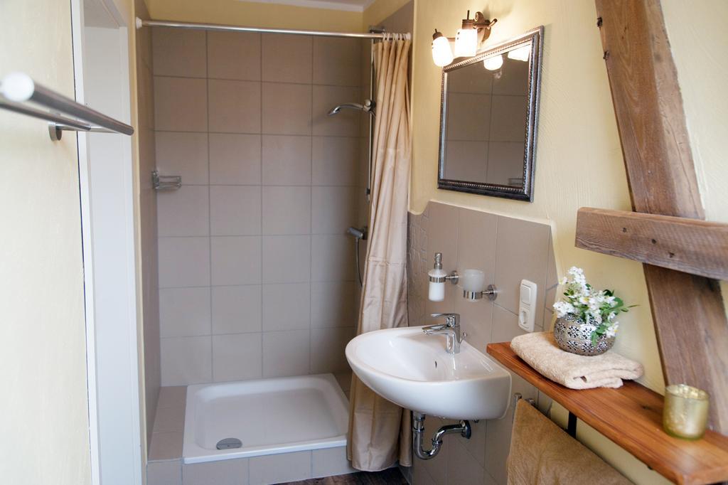 Hotel Sophienhof Achternholt Wardenburg Zewnętrze zdjęcie