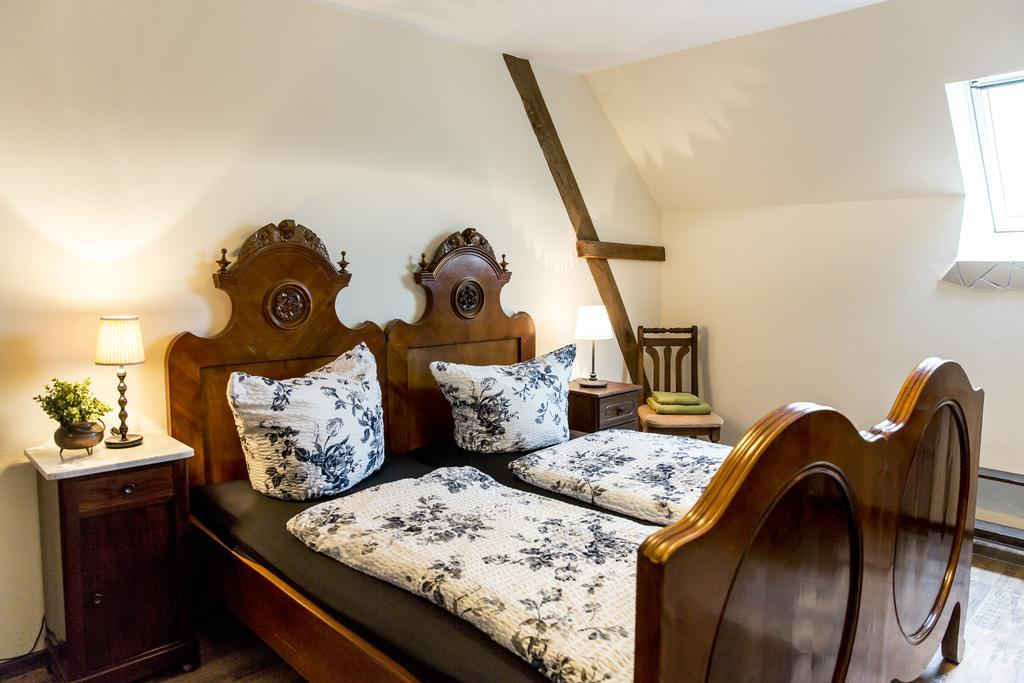 Hotel Sophienhof Achternholt Wardenburg Zewnętrze zdjęcie