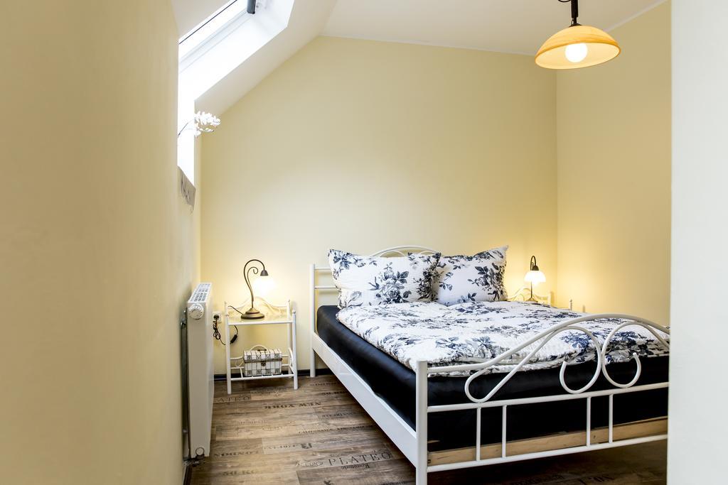 Hotel Sophienhof Achternholt Wardenburg Pokój zdjęcie