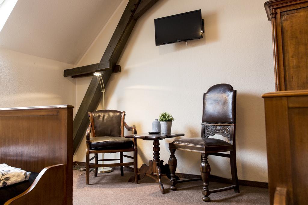 Hotel Sophienhof Achternholt Wardenburg Zewnętrze zdjęcie