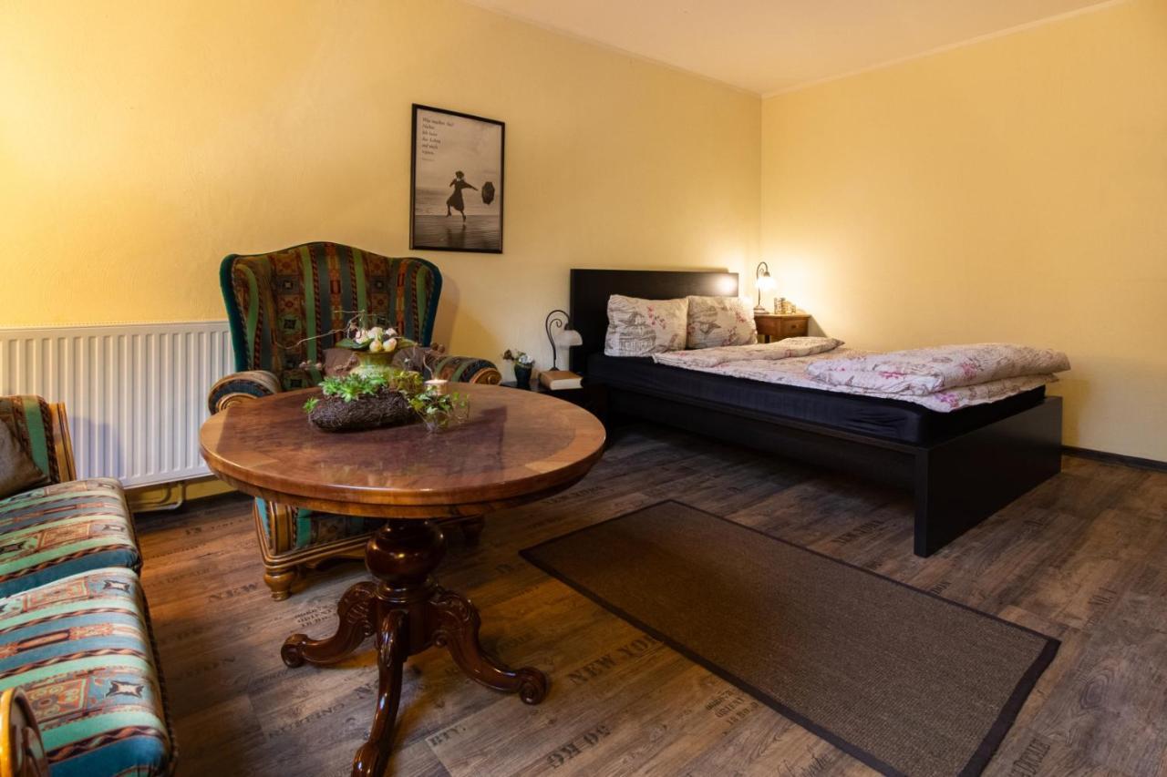 Hotel Sophienhof Achternholt Wardenburg Zewnętrze zdjęcie