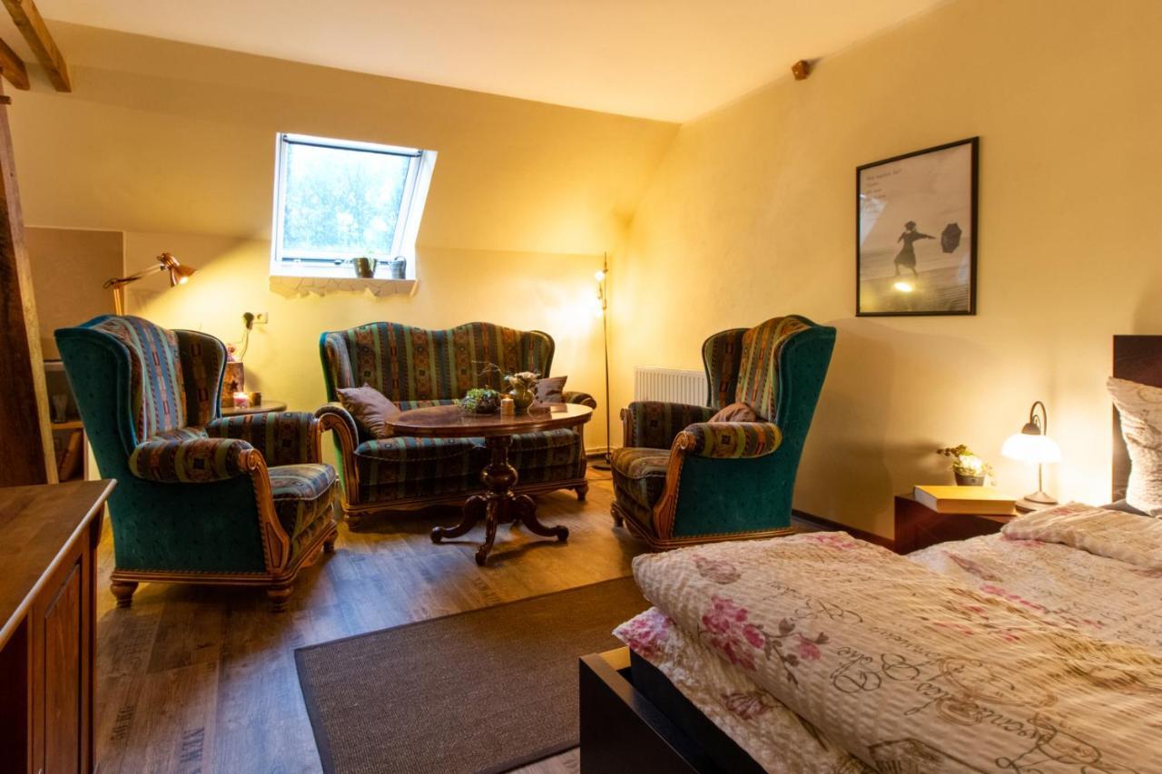 Hotel Sophienhof Achternholt Wardenburg Zewnętrze zdjęcie
