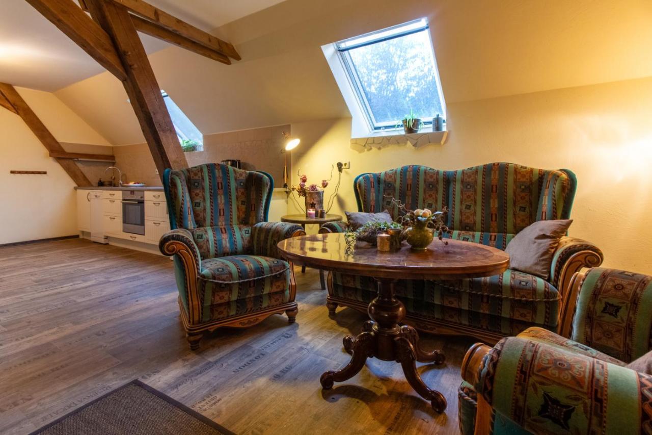 Hotel Sophienhof Achternholt Wardenburg Zewnętrze zdjęcie